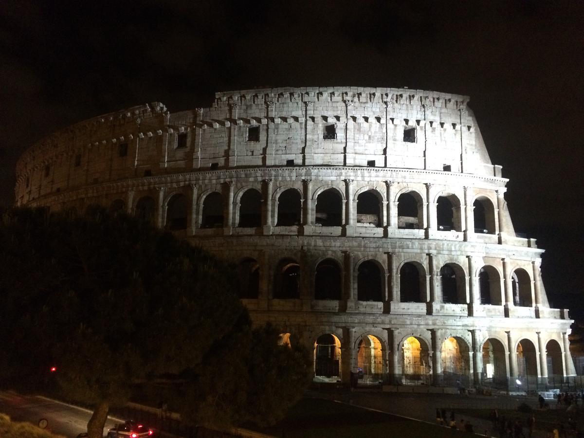 Alloggio Turistico Al Colosseo Rom