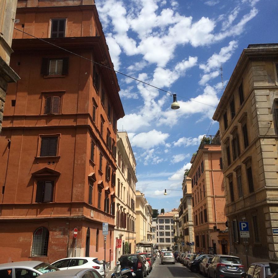 Bed & Breakfast Alloggio Turistico Al Colosseo Rom